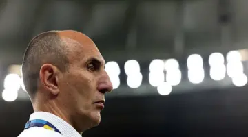 أول رد من بيراميدز على أنباء تولي يورتشيتش تدريب الأهلي (خاص)